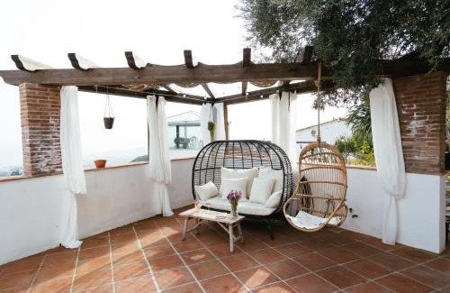 Mijas Bed & Breakfast | Hearts & Home