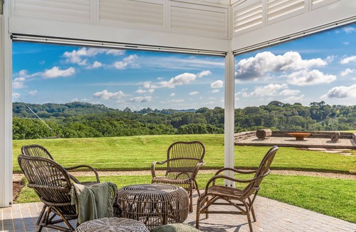 Federal Cottage | Heartwood Farm | Byron Bay | Luxury Farm Stay