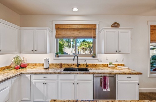 Parkwood Ranch House | Heated Pool, Game Room, Mountain Views, and a Prime East Mesa Location