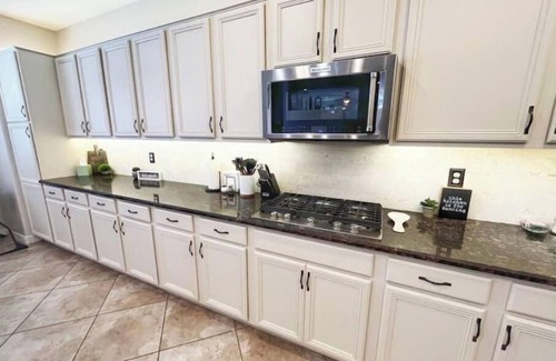 Mesa House | Heated Pool & Hot Tub w/resort-style Backyard Oasis! Huge Family-Friendly Home