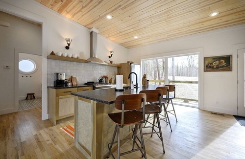 Broken Bow Cabin | Heated Pool| Pickleball+ Basketball Court| Playset