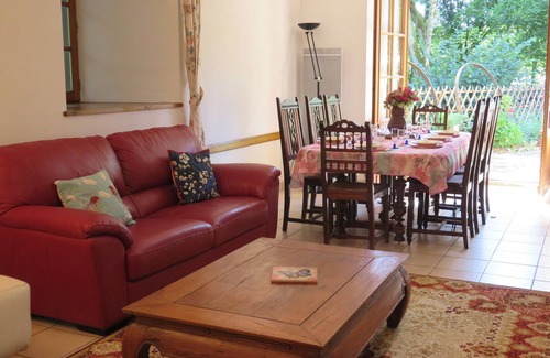 Rochechouart Cottage | Heated swimming pool end of May to September Moulin Oasis of Peace Heart of Nature Preserved
