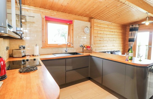 Northallerton Cottage | HEATHCLIFF, family friendly, luxury holiday cottage in Northallerton
