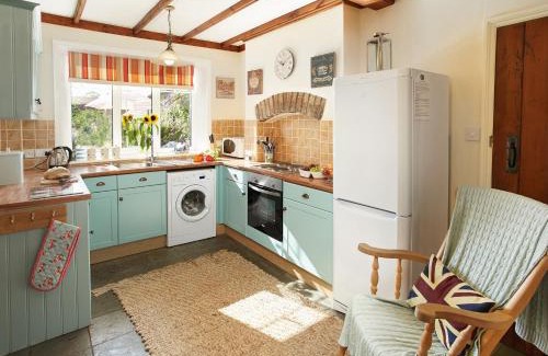 Gillamoor House | Heather Cottage