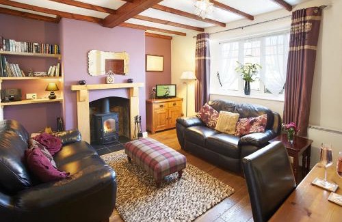 Gillamoor House | Heather Cottage