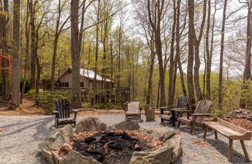 Boone House | Heather Heights Cottage