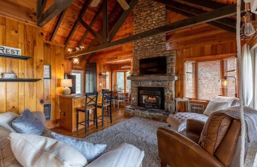 Boone House | Heather Heights Cottage
