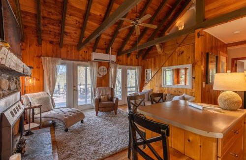Boone House | Heather Heights Cottage