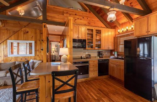 Boone House | Heather Heights Cottage
