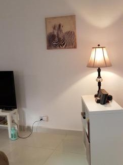 Brufut House | Heather's Retreat
