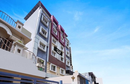Bullawala House | Heaven Hill Canal Road Dehradun
