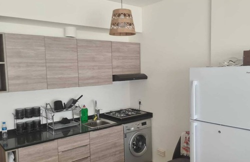 Kfardebian Apartment | Heavenly 3 bedrooms Faqra - U owe urself a vacation in superb nature and luxury
