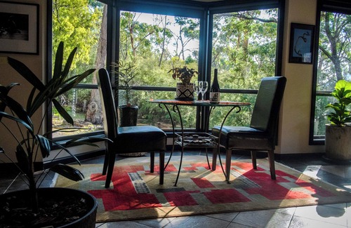 Halls Gap Ski Chalet | Heavenly Escape: simply, a lovely getaway