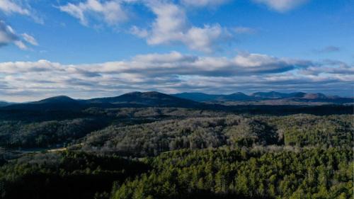 Morganton House | Heavenly Hideaway