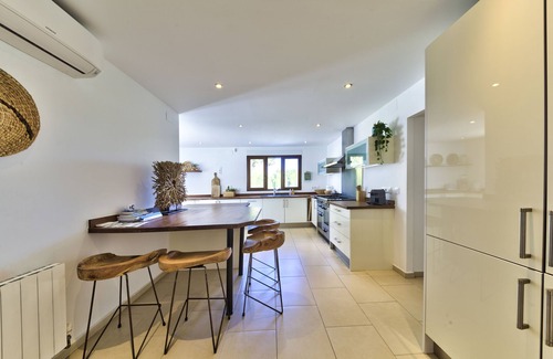 Moravit Villa | Heavenly, Luxury family villa for 10 guests in Moraira