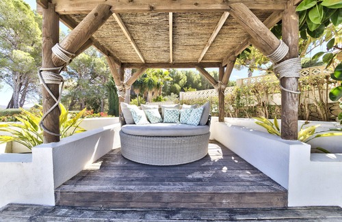 Moravit Villa | Heavenly, Luxury family villa for 10 guests in Moraira