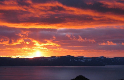 Tahoe Village Condo | Heavenly Ski-Out Luxurious Condo!