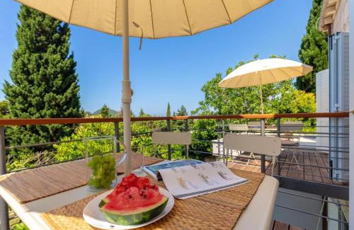 Gornji Kono Apartment | Hedera Estate, Hedera A54
