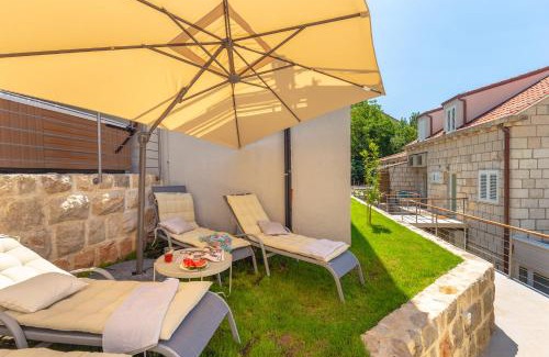 Gornji Kono Apartment | Hedera Estate, Hedera A54