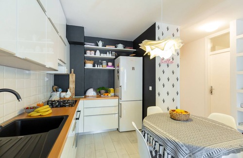 Dubrovnik Apartment | Hedera Estate, Hedera A29
