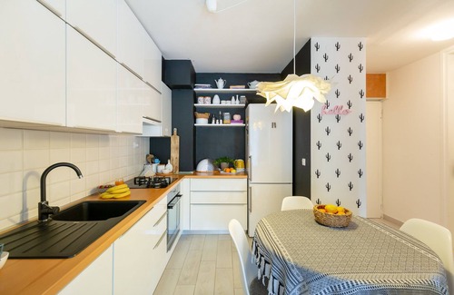 Dubrovnik Apartment | Hedera Estate, Hedera A29