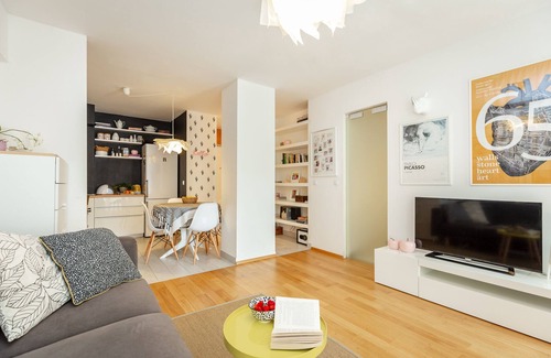 Dubrovnik Apartment | Hedera Estate, Hedera A29