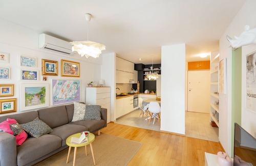 Dubrovnik Apartment | Hedera Estate, Hedera A29
