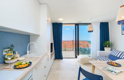 Montovjerna Apartment | Hedera Estate Hedera Studio 1
