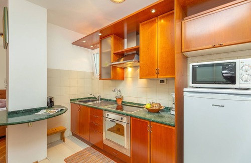 Montovjerna Apartment | Hedera Estate, Hedera Studio 5