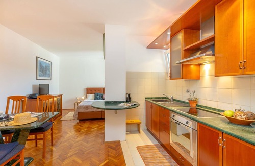 Montovjerna Apartment | Hedera Estate, Hedera Studio 5
