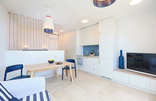 Montovjerna Apartment | Hedera Estate, Hedera Studio 1