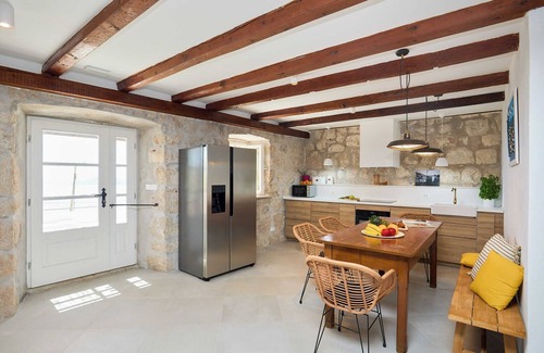 Brsecine Villa | Hedera Estate, Villa Hedera XVI