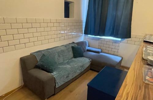 Erzsebetvaros Apartment | Hedonist Lodge
