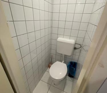Erzsebetvaros Apartment | Hedonist Lodge