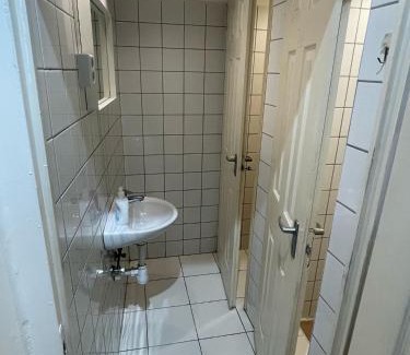 Erzsebetvaros Apartment | Hedonist Lodge