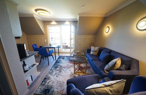 Großmorsum Apartment | Heefwai-2-W5