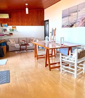 Tamraght House | Heenalu surf camp