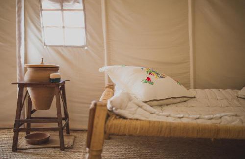 Ash Shahaniya Cabin | Heenat Salma Farm