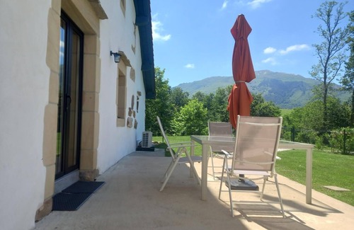 Sare House | Heia - Sare - Gîte