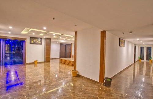 Dehradun Hotel | Height View Residency