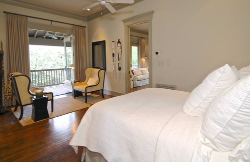 Houston Heights Cottage | Heights designer cottage