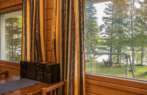 Pieksamaki House | Heikinniemi by Interhome