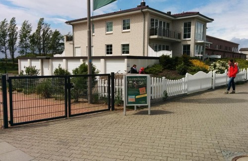 Heiligenhafen Apartment | Heiligenhafen Doppel-Seeblick
