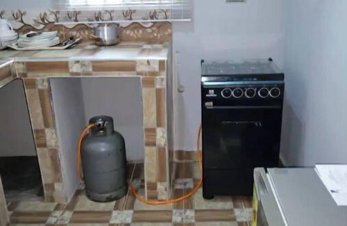 Winneba Apartment | Heiligtum Des Herrn- Lösung