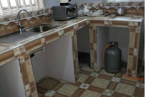 Winneba Apartment | Heiligtum Des Herrn- Lösung