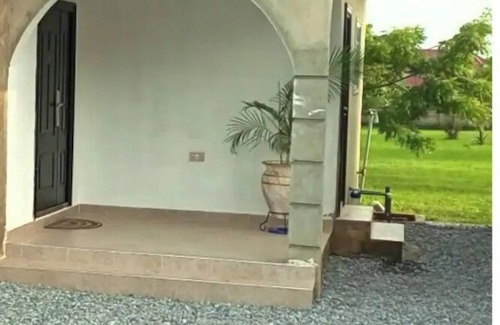 Winneba Apartment | Heiligtum Des Herrn- Lösung