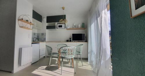 Ouistreham Apartment | Heima, appartement cocoon à 500m de la plage