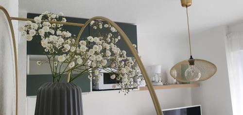 Ouistreham Apartment | Heima, appartement cocoon à 500m de la plage