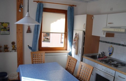 Tropolach Apartment | Hein Tröpolach Apartments (Apartment 2)