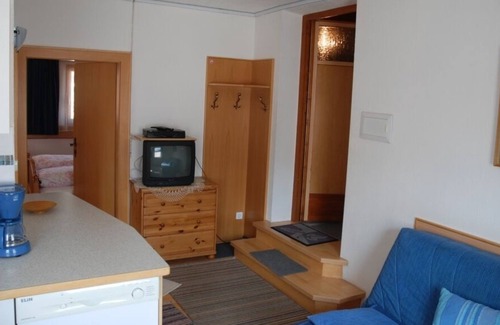 Tropolach Apartment | Hein Tröpolach Apartments (Apartment 2)